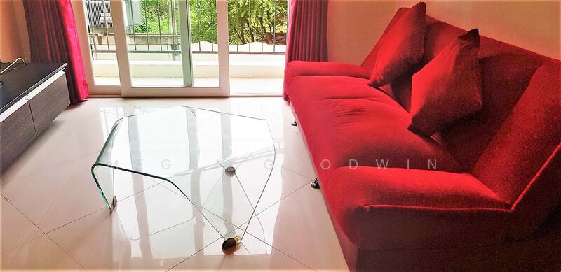 Park Lane Jomtien, Chon Buri (Pattaya), Boonkanjana 6 Alley, Nong Pru, Bang Lamung (Pattaya), Chon Buri (Pattaya), 1 Bedroom, 36 sqm, Condo For Sale, by Megan Goodwin, 500145190 - DDproperty.com