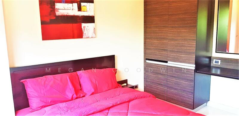 Park Lane Jomtien : ปาร์คเลน จอมเทียน, ชลบุรี, ซอย บุญกาญจนา 6, หนองปรือ, บางละมุง, ชลบุรี, 36 ตร.ม., คอนโด ขาย, โดย Megan Goodwin, 500145190 - DDproperty.com