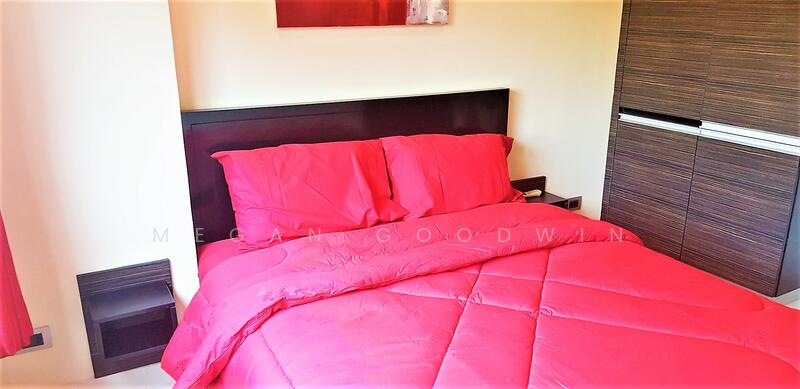 Park Lane Jomtien, Chon Buri (Pattaya), Boonkanjana 6 Alley, Nong Pru, Bang Lamung (Pattaya), Chon Buri (Pattaya), 1 Bedroom, 36 sqm, Condo For Sale, by Megan Goodwin, 500145190 - DDproperty.com