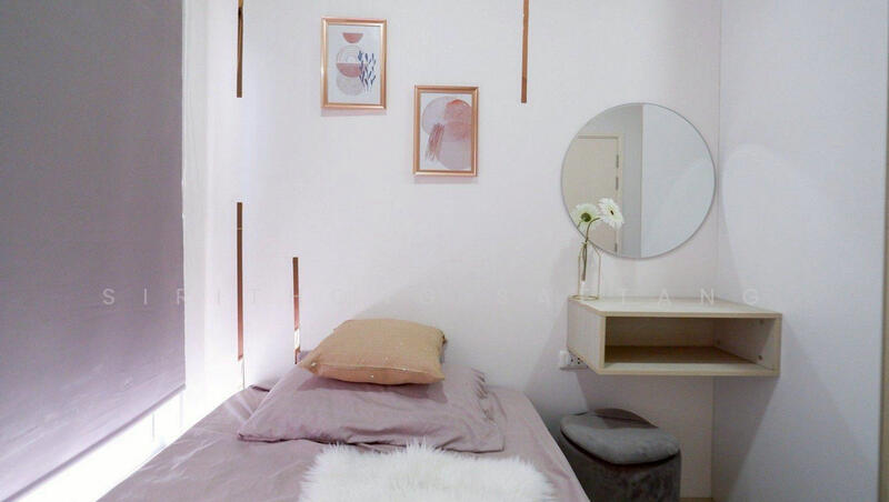 aspire สาทร - ตากสิน Timber Zone, กรุงเทพ, 55 ถนนราชพฤกษ์, บางค้อ, จอมทอง, กรุงเทพ, 46 ตร.ม., คอนโด ขาย, โดย Sirithong Saetang, 500145192 - DDproperty.com