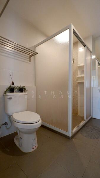 Aspire Sathorn - Taksin Timber Zone, Bangkok, 55 Ratchaphruek Road, Bangko, Chom Thong, Bangkok, 2 Bedrooms, 46 sqm, Condo For Sale, by Sirithong Saetang, 500145192 - DDproperty.com