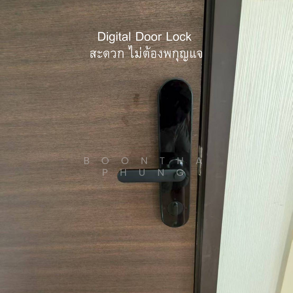 Supalai Veranda Rattanathibet, Nonthaburi, 299 11 Rattanathibet Rd, Bang Kra So, Muang Nonthaburi, Nonthaburi, 2 Bedrooms, 76 sqm, Condo For Rent, by Boontha Phung, 500145193 - DDproperty.com