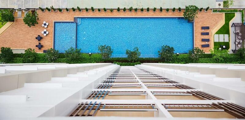 Supalai Veranda Rattanathibet, Nonthaburi, 299 11 Rattanathibet Rd, Bang Kra So, Muang Nonthaburi, Nonthaburi, 2 Bedrooms, 76 sqm, Condo For Rent, by Boontha Phung, 500145193 - DDproperty.com