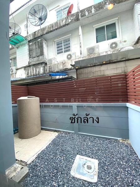 The Metro Rama 9, Bangkok, Soi 3/2, Prawet, Prawet, Bangkok, 3 Bedrooms, 172 sqm, Townhouse For Sale, by Eastblue Horizon, 500145194 - DDproperty.com