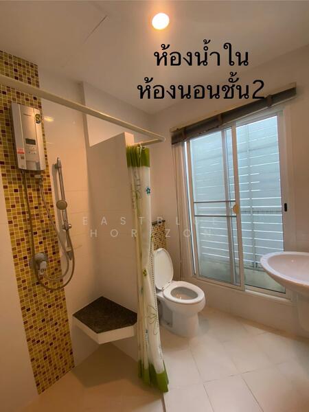 The Metro Rama 9 : เดอะ เมทโทร พระราม 9, กรุงเทพ, ซอย 3/2, ประเวศ, ประเวศ, กรุงเทพ, 172 ตร.ม., ทาวน์เฮ้าส์ ขาย, โดย Eastblue Horizon, 500145194 - DDproperty.com