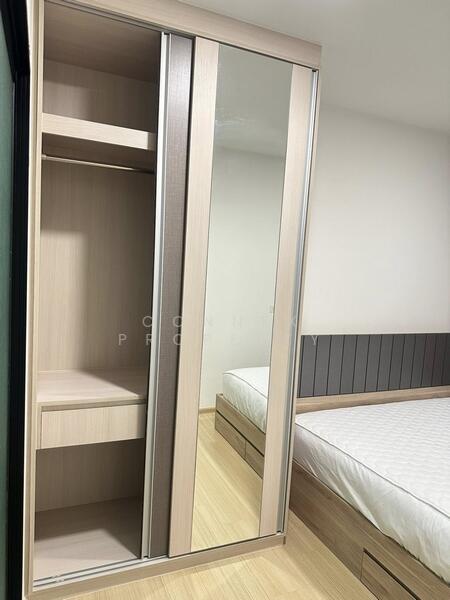 Chewathai Hallmark Ladprao - Chokchai 4 (Phase 2), Bangkok, Sangkhom Songkhro Road, Saphan Song, Wang Thonglang, Bangkok, 1 Bedroom, 26 sqm, Condo For Sale, by Connex Property, 500145195 - DDproperty.com