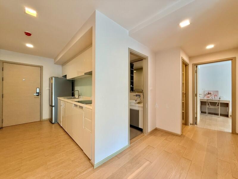 Liv @ 49, Bangkok, 9 Sukhumvit 49 Rd, Khlong Tan Nua, Watthana, Bangkok, 2 Bedrooms, 80 sqm, Condo For Rent, by Bangkok Residential, 500145196 - DDproperty.com