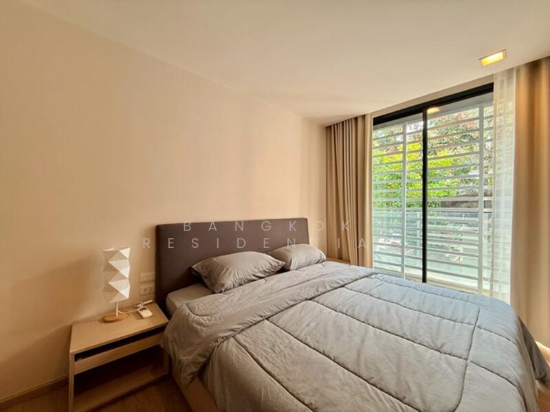 Liv @ 49 : ลิฟ แอท 49, กรุงเทพ, 9 ซอยสุขุมวิท 49, คลองตันเหนือ, วัฒนา, กรุงเทพ, 80 ตร.ม., คอนโด ให้เช่า, โดย Bangkok Residential, 500145196 - DDproperty.com