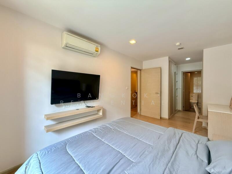 Liv @ 49, Bangkok, 9 Sukhumvit 49 Rd, Khlong Tan Nua, Watthana, Bangkok, 2 Bedrooms, 80 sqm, Condo For Rent, by Bangkok Residential, 500145196 - DDproperty.com