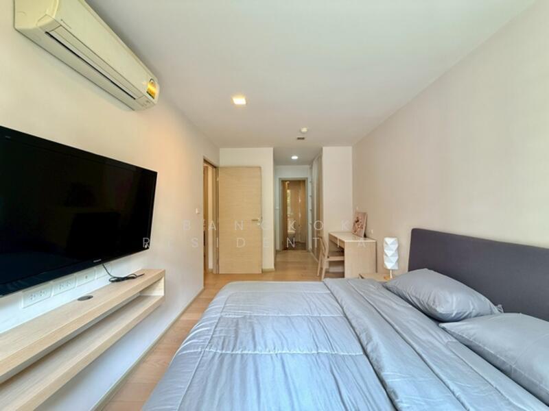 Liv @ 49, Bangkok, 9 Sukhumvit 49 Rd, Khlong Tan Nua, Watthana, Bangkok, 2 Bedrooms, 80 sqm, Condo For Rent, by Bangkok Residential, 500145196 - DDproperty.com