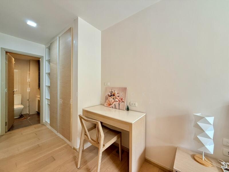 Liv @ 49, Bangkok, 9 Sukhumvit 49 Rd, Khlong Tan Nua, Watthana, Bangkok, 2 Bedrooms, 80 sqm, Condo For Rent, by Bangkok Residential, 500145196 - DDproperty.com