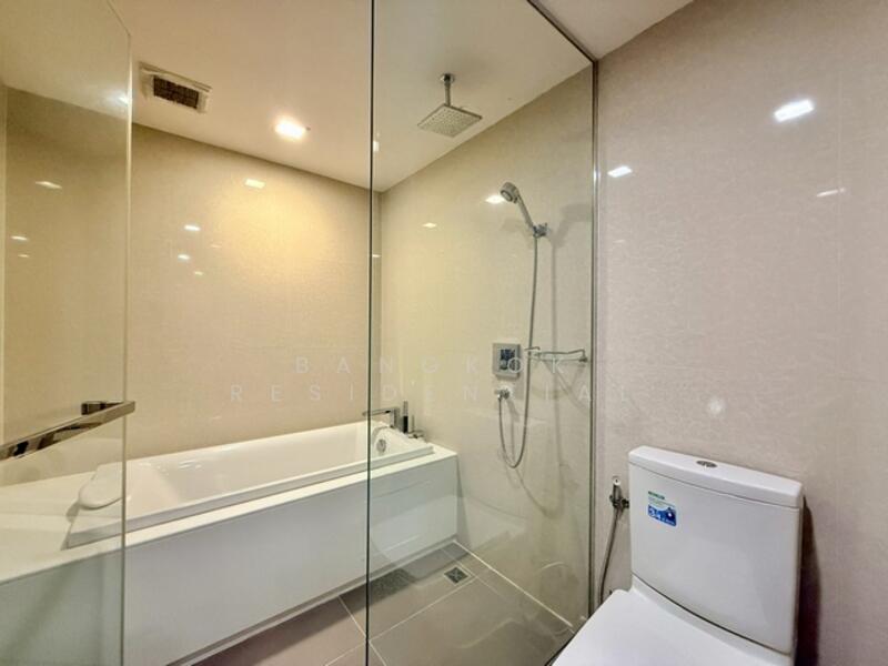 Liv @ 49, Bangkok, 9 Sukhumvit 49 Rd, Khlong Tan Nua, Watthana, Bangkok, 2 Bedrooms, 80 sqm, Condo For Rent, by Bangkok Residential, 500145196 - DDproperty.com