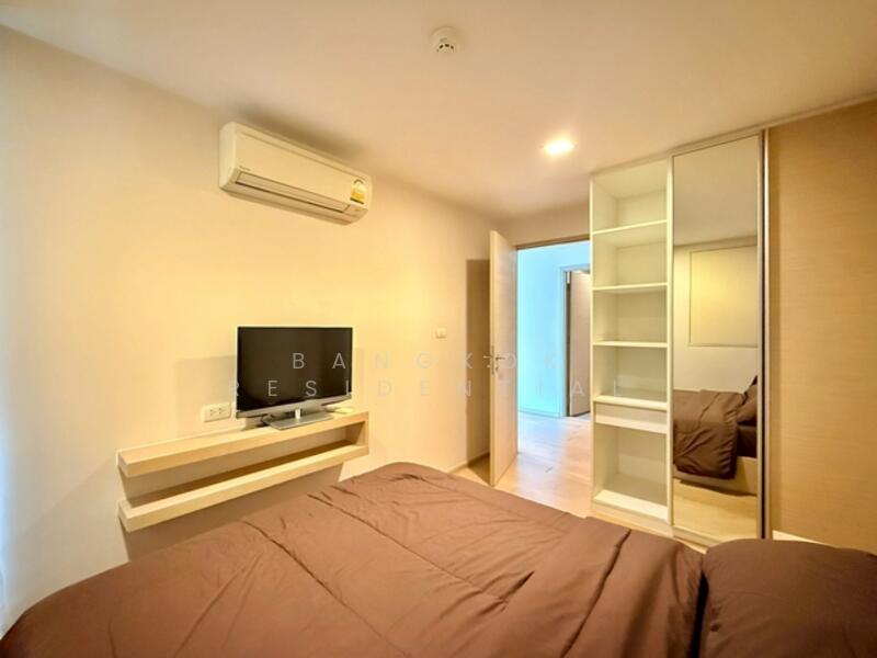 Liv @ 49 : ลิฟ แอท 49, กรุงเทพ, 9 ซอยสุขุมวิท 49, คลองตันเหนือ, วัฒนา, กรุงเทพ, 80 ตร.ม., คอนโด ให้เช่า, โดย Bangkok Residential, 500145196 - DDproperty.com