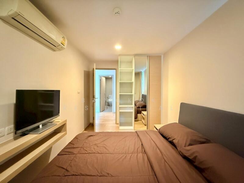 Liv @ 49, Bangkok, 9 Sukhumvit 49 Rd, Khlong Tan Nua, Watthana, Bangkok, 2 Bedrooms, 80 sqm, Condo For Rent, by Bangkok Residential, 500145196 - DDproperty.com