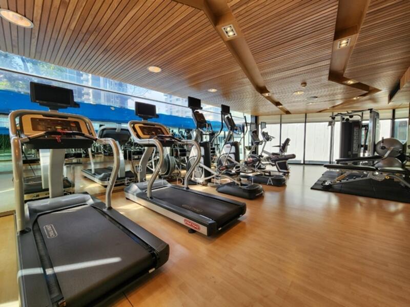 Liv @ 49, Bangkok, 9 Sukhumvit 49 Rd, Khlong Tan Nua, Watthana, Bangkok, 2 Bedrooms, 80 sqm, Condo For Rent, by Bangkok Residential, 500145196 - DDproperty.com