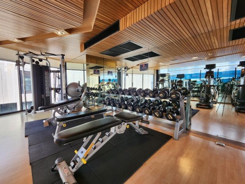 Liv @ 49, Bangkok, 9 Sukhumvit 49 Rd, Khlong Tan Nua, Watthana, Bangkok, 2 Bedrooms, 80 sqm, Condo For Rent, by Bangkok Residential, 500145196 - DDproperty.com