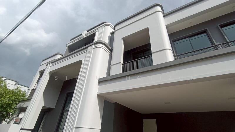 Setthasiri Wongwaen-Chatuchot, Bangkok, 1353 Sam Wa Tawan Tok, Sam Wa Tawan Tok, Khlong Sam Wa, Bangkok, 5 Bedrooms, 499 sqm, Single Detached House For Sale, by Eastblue Horizon, 500145197 - DDproperty.com