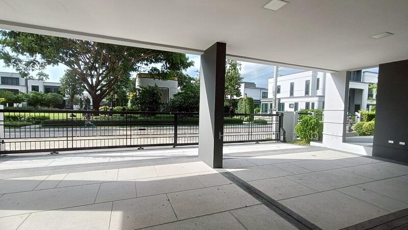 Setthasiri Wongwaen-Chatuchot, Bangkok, 1353 Sam Wa Tawan Tok, Sam Wa Tawan Tok, Khlong Sam Wa, Bangkok, 5 Bedrooms, 499 sqm, Single Detached House For Sale, by Eastblue Horizon, 500145197 - DDproperty.com