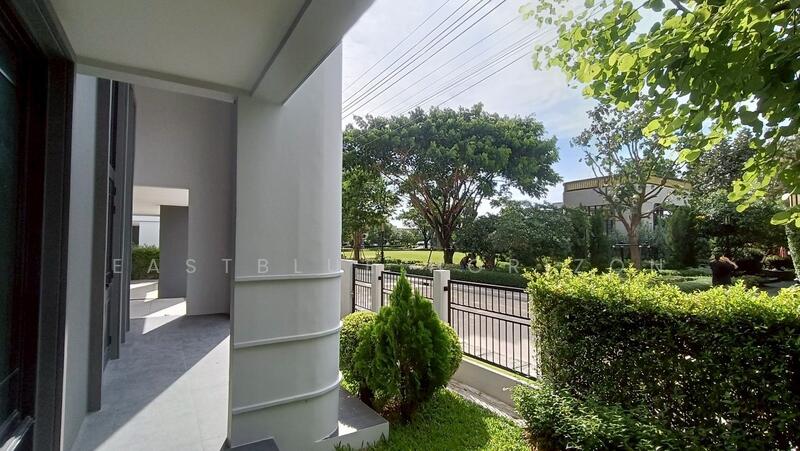 Setthasiri Wongwaen-Chatuchot, Bangkok, 1353 Sam Wa Tawan Tok, Sam Wa Tawan Tok, Khlong Sam Wa, Bangkok, 5 Bedrooms, 499 sqm, Single Detached House For Sale, by Eastblue Horizon, 500145197 - DDproperty.com