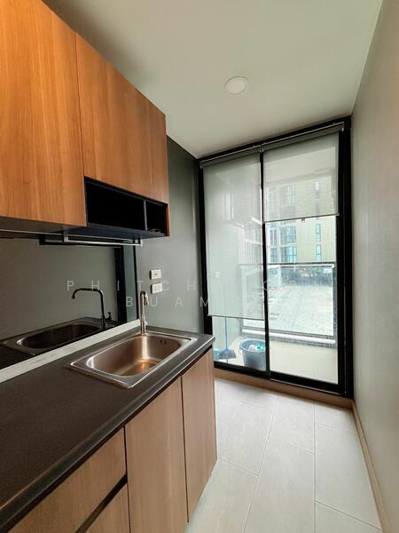 The Cube Loft Ladprao 107 : เดอะคิวบ์ ลอฟท์ ลาดพร้าว 107, กรุงเทพ, ซอยลาดพร้าว 107 ถนนลาดพร้าว, คลองจั่น, บางกะปิ, กรุงเทพ, 29 ตร.ม., คอนโด ขาย, โดย Phitchaporn Buamag, 500145199 - DDproperty.com