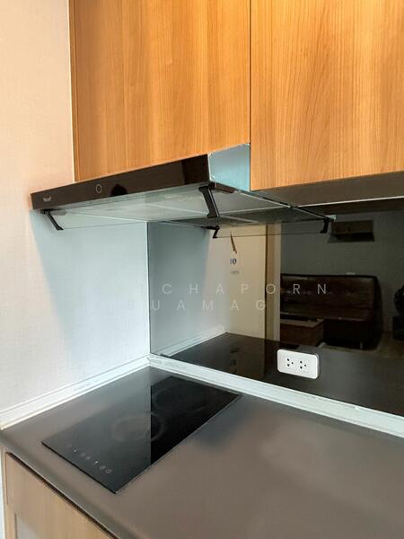 The Cube Loft Ladprao 107 : เดอะคิวบ์ ลอฟท์ ลาดพร้าว 107, กรุงเทพ, ซอยลาดพร้าว 107 ถนนลาดพร้าว, คลองจั่น, บางกะปิ, กรุงเทพ, 29 ตร.ม., คอนโด ขาย, โดย Phitchaporn Buamag, 500145199 - DDproperty.com