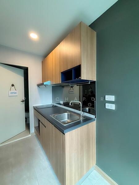 The Cube Loft Ladprao 107, Bangkok, Soi Lad Phrao, Lad Phrao Road, Khlong Chan, Bang Kapi, Bangkok, 1 Bedroom, 29 sqm, Condo For Sale, by Phitchaporn Buamag, 500145199 - DDproperty.com