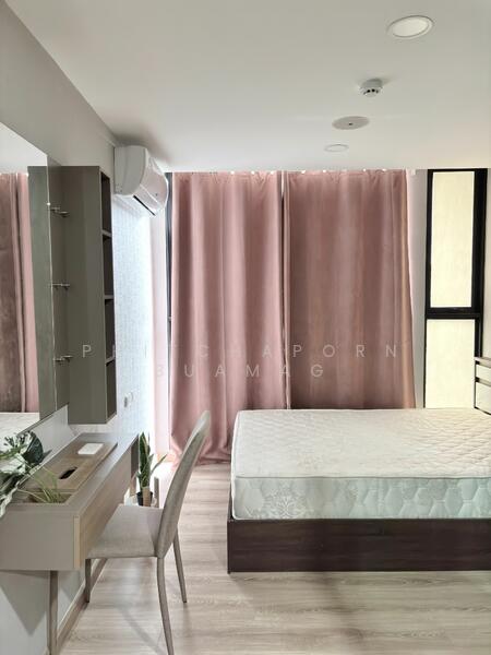 The Cube Loft Ladprao 107, Bangkok, Soi Lad Phrao, Lad Phrao Road, Khlong Chan, Bang Kapi, Bangkok, 1 Bedroom, 29 sqm, Condo For Sale, by Phitchaporn Buamag, 500145199 - DDproperty.com