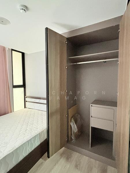 The Cube Loft Ladprao 107, Bangkok, Soi Lad Phrao, Lad Phrao Road, Khlong Chan, Bang Kapi, Bangkok, 1 Bedroom, 29 sqm, Condo For Sale, by Phitchaporn Buamag, 500145199 - DDproperty.com