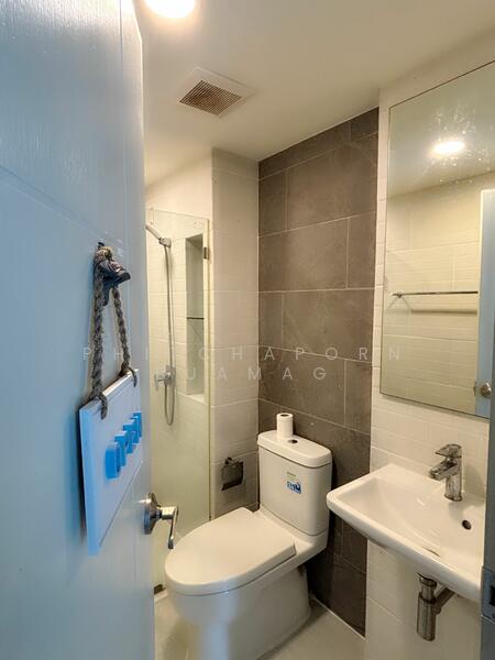 The Cube Loft Ladprao 107 : เดอะคิวบ์ ลอฟท์ ลาดพร้าว 107, กรุงเทพ, ซอยลาดพร้าว 107 ถนนลาดพร้าว, คลองจั่น, บางกะปิ, กรุงเทพ, 29 ตร.ม., คอนโด ขาย, โดย Phitchaporn Buamag, 500145199 - DDproperty.com