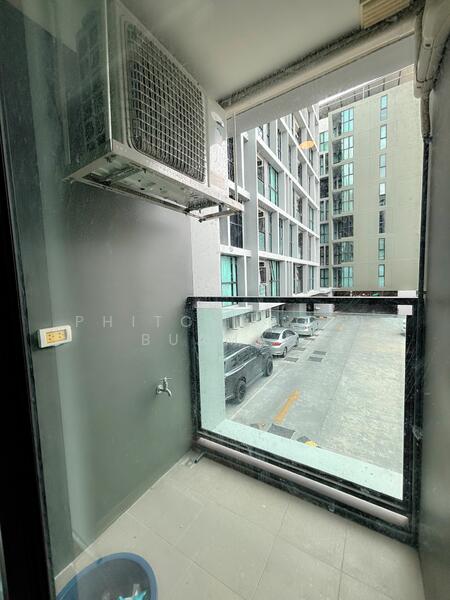 The Cube Loft Ladprao 107 : เดอะคิวบ์ ลอฟท์ ลาดพร้าว 107, กรุงเทพ, ซอยลาดพร้าว 107 ถนนลาดพร้าว, คลองจั่น, บางกะปิ, กรุงเทพ, 29 ตร.ม., คอนโด ขาย, โดย Phitchaporn Buamag, 500145199 - DDproperty.com