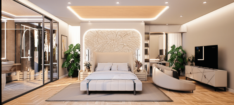 Marnfah Pool villas : ม่านฟ้า พูลวิลล่า, ชลบุรี, หนองปรือ, บางละมุง, ชลบุรี, 330 ตร.ม., วิลล่า ขาย, โดย Decalf Simon, 500145201 - DDproperty.com