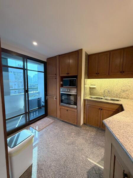 Sawit Suites Apartment : สาวิทย์ สวีท, กรุงเทพ, คลองตันเหนือ, วัฒนา, กรุงเทพ, 155 ตร.ม., คอนโด ให้เช่า, โดย Property Fit, 500145203 - DDproperty.com