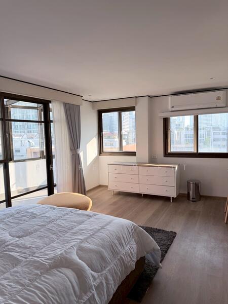 Sawit Suites Apartment : สาวิทย์ สวีท, กรุงเทพ, คลองตันเหนือ, วัฒนา, กรุงเทพ, 155 ตร.ม., คอนโด ให้เช่า, โดย Property Fit, 500145203 - DDproperty.com