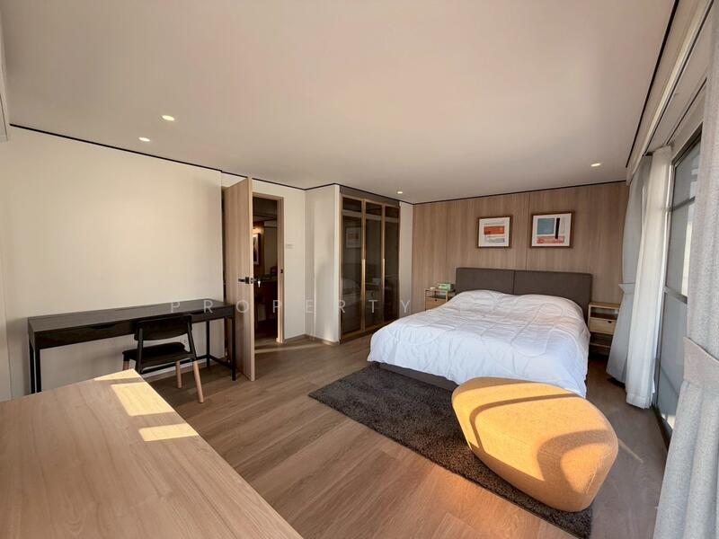 Sawit Suites Apartment : สาวิทย์ สวีท, กรุงเทพ, คลองตันเหนือ, วัฒนา, กรุงเทพ, 155 ตร.ม., คอนโด ให้เช่า, โดย Property Fit, 500145203 - DDproperty.com