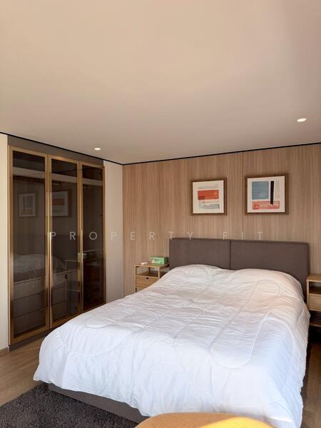 Sawit Suites Apartment : สาวิทย์ สวีท, กรุงเทพ, คลองตันเหนือ, วัฒนา, กรุงเทพ, 155 ตร.ม., คอนโด ให้เช่า, โดย Property Fit, 500145203 - DDproperty.com