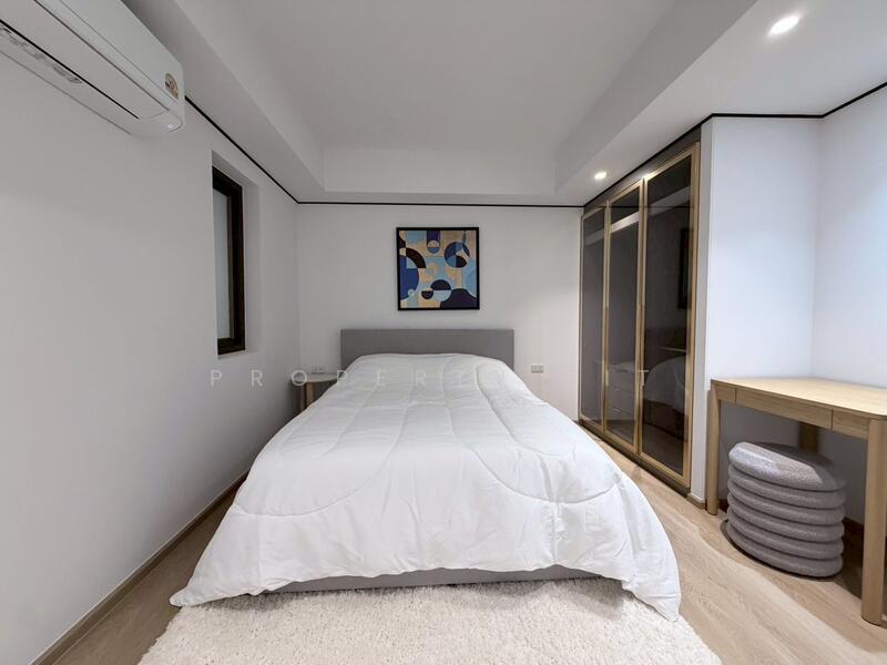 Sawit Suites Apartment : สาวิทย์ สวีท, กรุงเทพ, คลองตันเหนือ, วัฒนา, กรุงเทพ, 155 ตร.ม., คอนโด ให้เช่า, โดย Property Fit, 500145203 - DDproperty.com