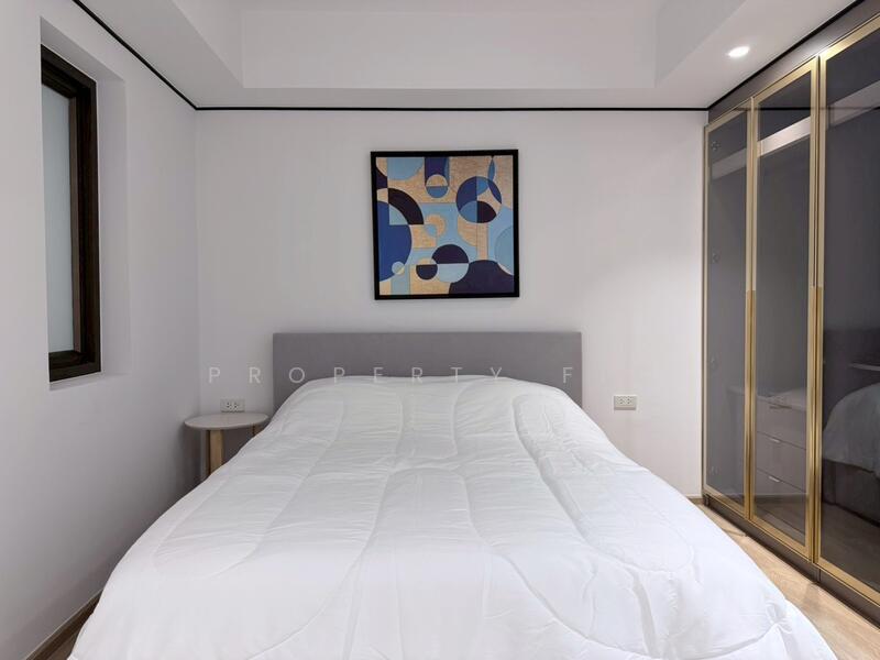 Sawit Suites Apartment, Bangkok, Khlong Tan Nua, Watthana, Bangkok, 3 Bedrooms, 155 sqm, Condo For Rent, by Property Fit, 500145203 - DDproperty.com