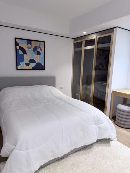 Sawit Suites Apartment, Bangkok, Khlong Tan Nua, Watthana, Bangkok, 3 Bedrooms, 155 sqm, Condo For Rent, by Property Fit, 500145203 - DDproperty.com