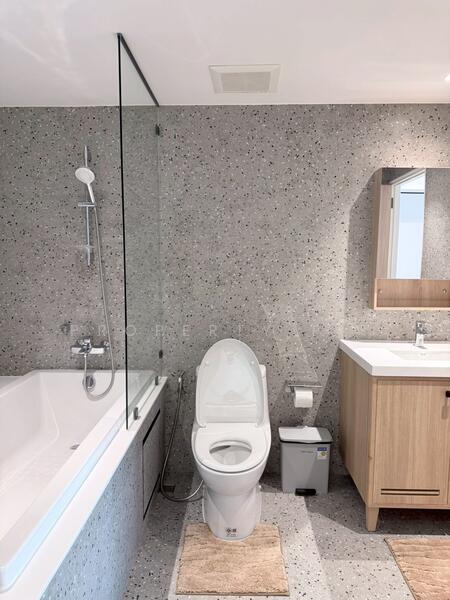 Sawit Suites Apartment, Bangkok, Khlong Tan Nua, Watthana, Bangkok, 3 Bedrooms, 155 sqm, Condo For Rent, by Property Fit, 500145203 - DDproperty.com