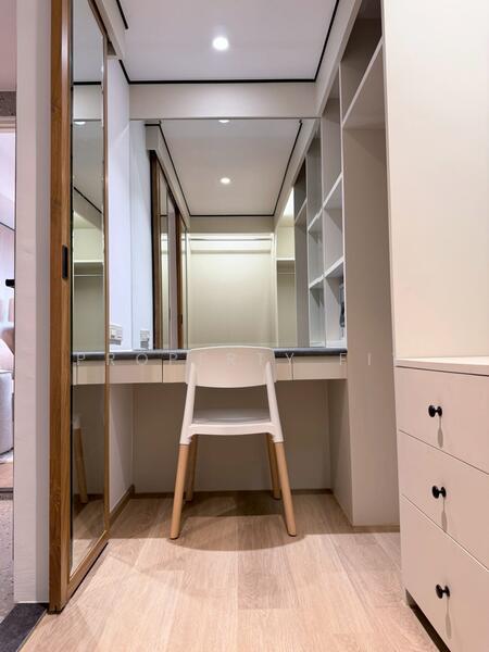 Sawit Suites Apartment, Bangkok, Khlong Tan Nua, Watthana, Bangkok, 3 Bedrooms, 155 sqm, Condo For Rent, by Property Fit, 500145203 - DDproperty.com