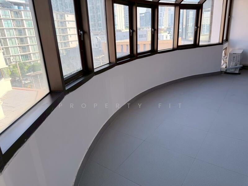 Sawit Suites Apartment : สาวิทย์ สวีท, กรุงเทพ, คลองตันเหนือ, วัฒนา, กรุงเทพ, 155 ตร.ม., คอนโด ให้เช่า, โดย Property Fit, 500145203 - DDproperty.com