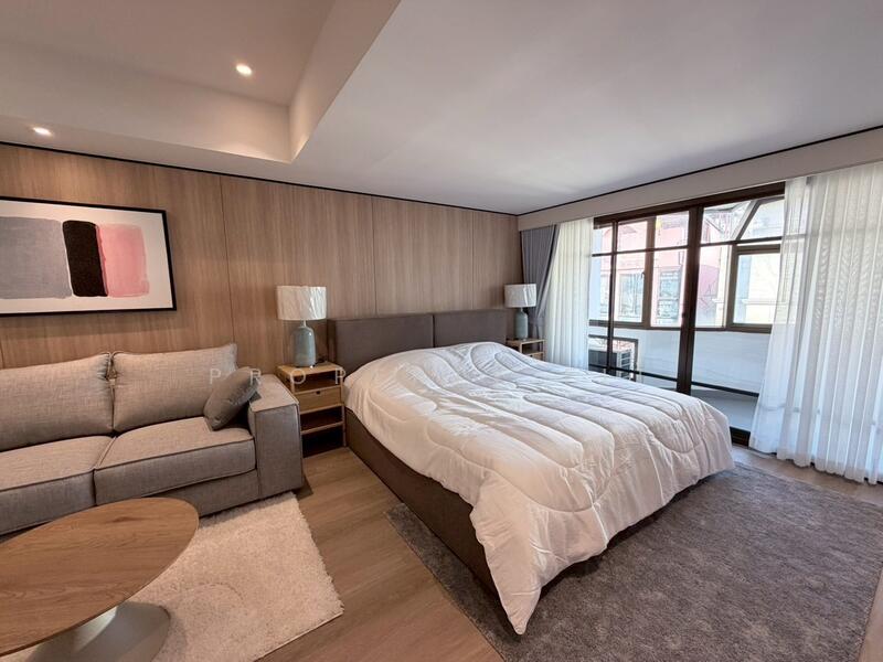 Sawit Suites Apartment : สาวิทย์ สวีท, กรุงเทพ, คลองตันเหนือ, วัฒนา, กรุงเทพ, 155 ตร.ม., คอนโด ให้เช่า, โดย Property Fit, 500145203 - DDproperty.com