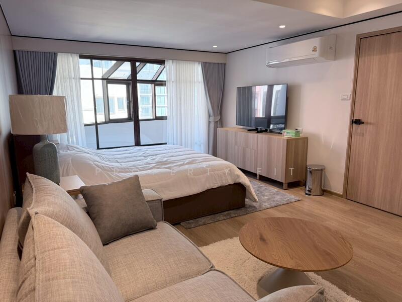 Sawit Suites Apartment : สาวิทย์ สวีท, กรุงเทพ, คลองตันเหนือ, วัฒนา, กรุงเทพ, 155 ตร.ม., คอนโด ให้เช่า, โดย Property Fit, 500145203 - DDproperty.com