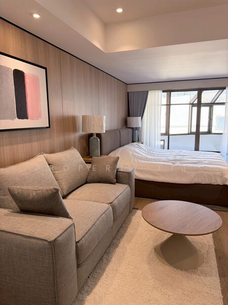 Sawit Suites Apartment, Bangkok, Khlong Tan Nua, Watthana, Bangkok, 3 Bedrooms, 155 sqm, Condo For Rent, by Property Fit, 500145203 - DDproperty.com