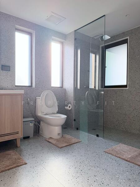 Sawit Suites Apartment, Bangkok, Khlong Tan Nua, Watthana, Bangkok, 3 Bedrooms, 155 sqm, Condo For Rent, by Property Fit, 500145203 - DDproperty.com