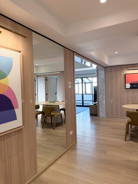 Sawit Suites Apartment, Bangkok, Khlong Tan Nua, Watthana, Bangkok, 3 Bedrooms, 155 sqm, Condo For Rent, by Property Fit, 500145203 - DDproperty.com