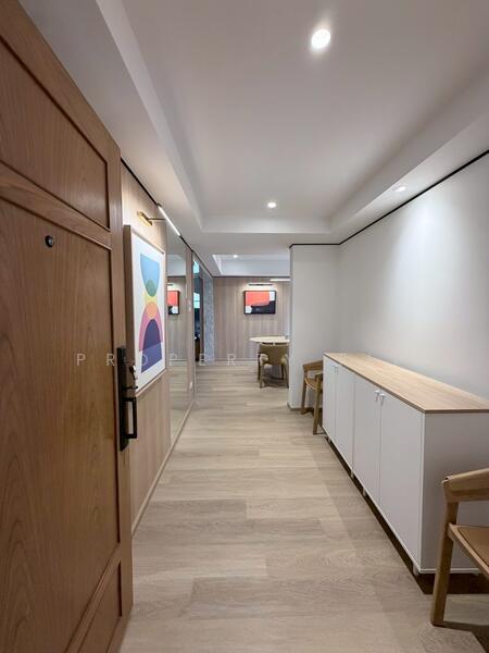 Sawit Suites Apartment : สาวิทย์ สวีท, กรุงเทพ, คลองตันเหนือ, วัฒนา, กรุงเทพ, 155 ตร.ม., คอนโด ให้เช่า, โดย Property Fit, 500145203 - DDproperty.com