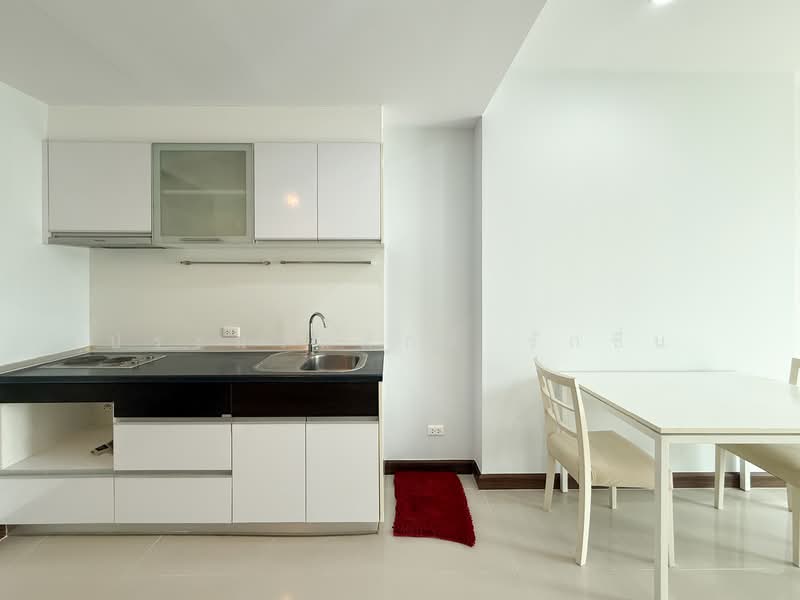 Supalai Premier Asoke, Bangkok, 1750 Petchaburi Road, Bang Kapi, Huai Khwang, Bangkok, 1 Bedroom, 51 sqm, Condo For Sale, by ประมวลศักดิ์ รักชื่น, 500145204 - DDproperty.com