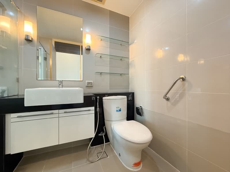 Supalai Premier Asoke, Bangkok, 1750 Petchaburi Road, Bang Kapi, Huai Khwang, Bangkok, 1 Bedroom, 51 sqm, Condo For Sale, by ประมวลศักดิ์ รักชื่น, 500145204 - DDproperty.com