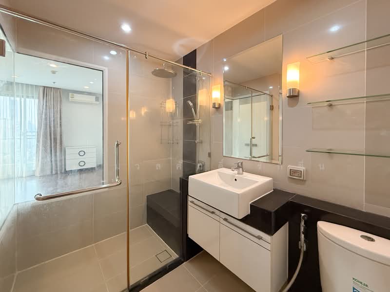 Supalai Premier Asoke, Bangkok, 1750 Petchaburi Road, Bang Kapi, Huai Khwang, Bangkok, 1 Bedroom, 51 sqm, Condo For Sale, by ประมวลศักดิ์ รักชื่น, 500145204 - DDproperty.com